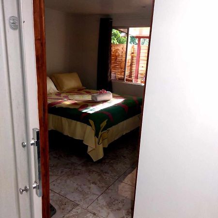 Fare Kozy Apartment Bora Bora Exterior photo